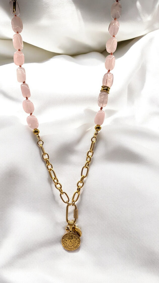 Kette Rose Madonna AMM