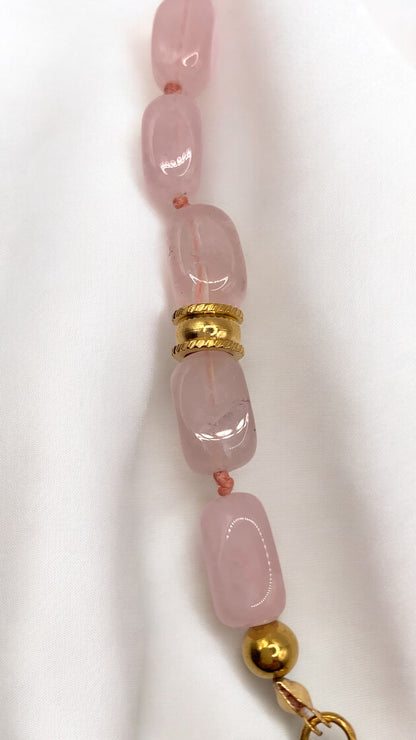 Kette Rose Madonna AMM