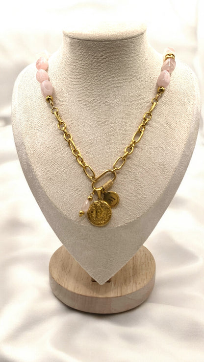 Kette Rose Madonna AMM