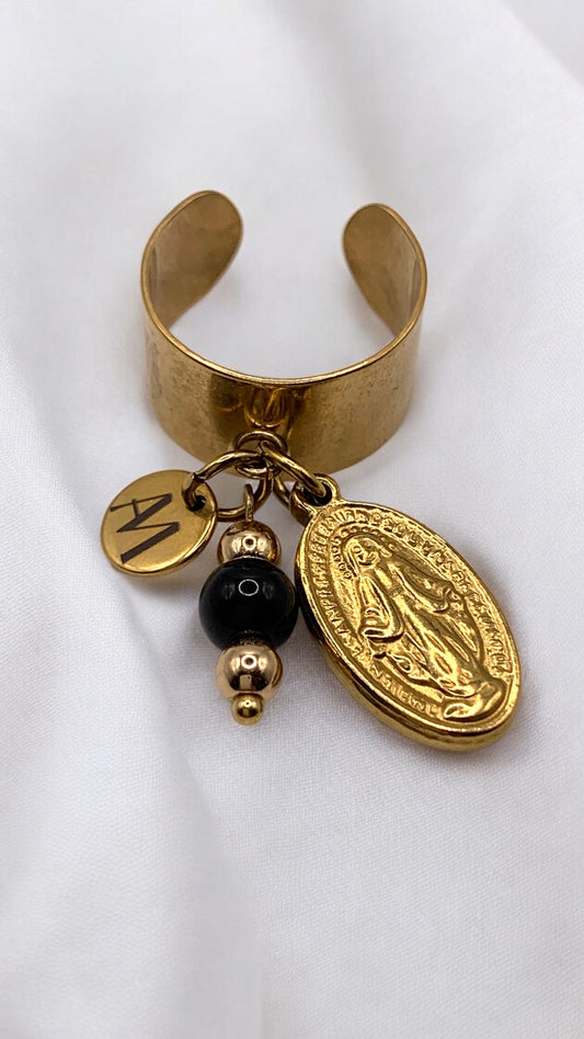 Ring Madonna AMM