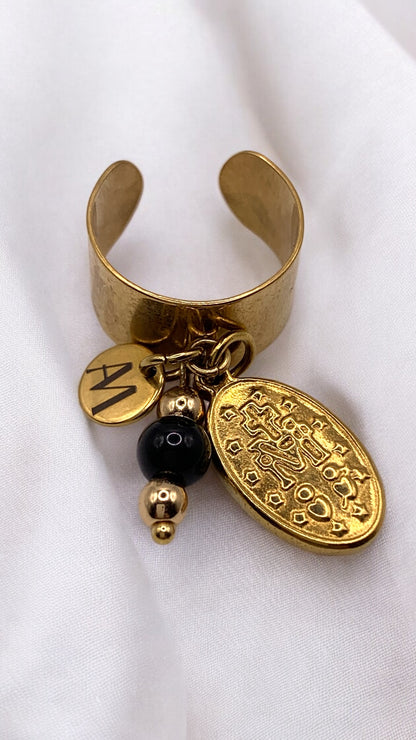 Ring Madonna AMM