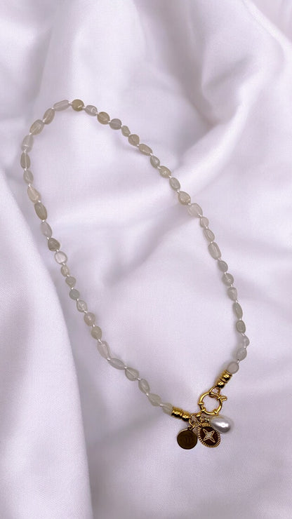 Kette Milky Dream AMM
