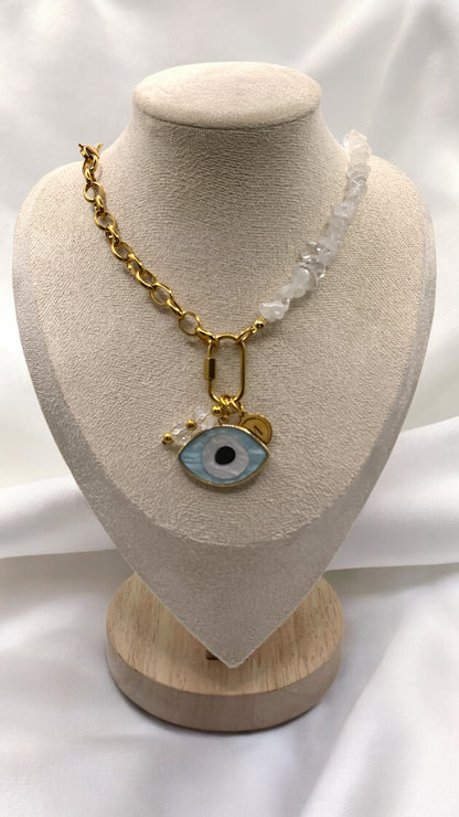 Kette Big Eye AMM