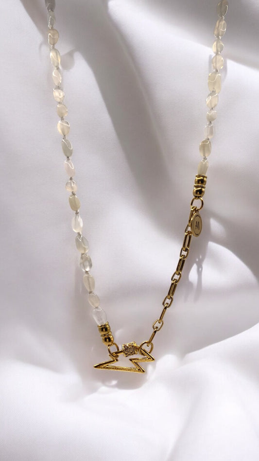 Kette Rock Crystal Flash AMM
