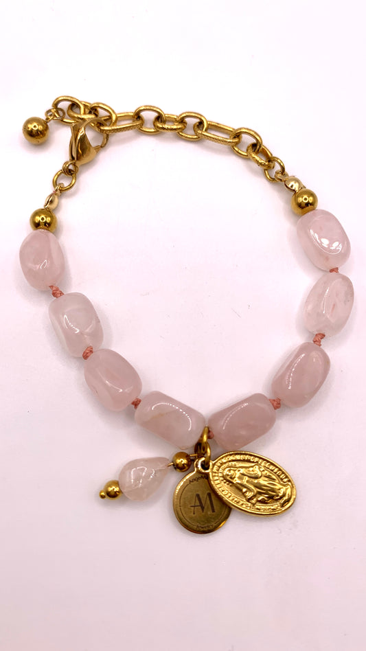 Armband Rose Madonna AMM