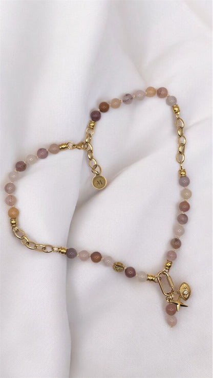 Kette Star and Eye AMM