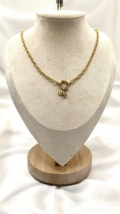 Kette Layer Zirkonia 2 AMM