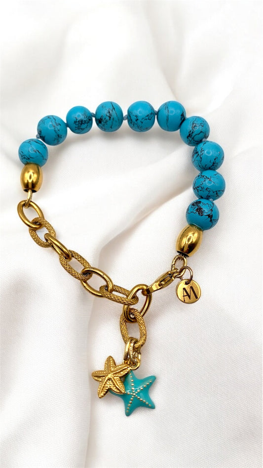 Armband Starfish AMM