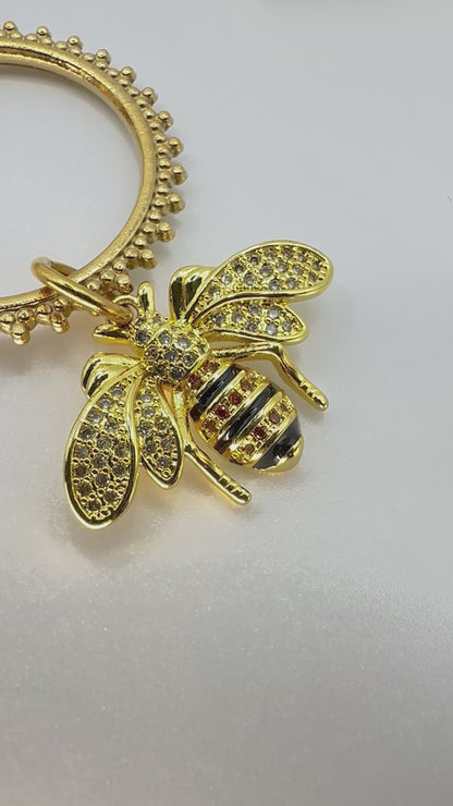 Armband Honey Bee AMA